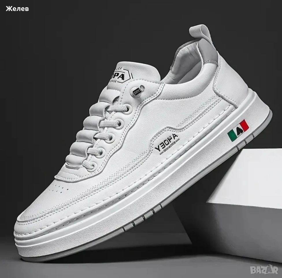 Спортни обувки, снимка 1