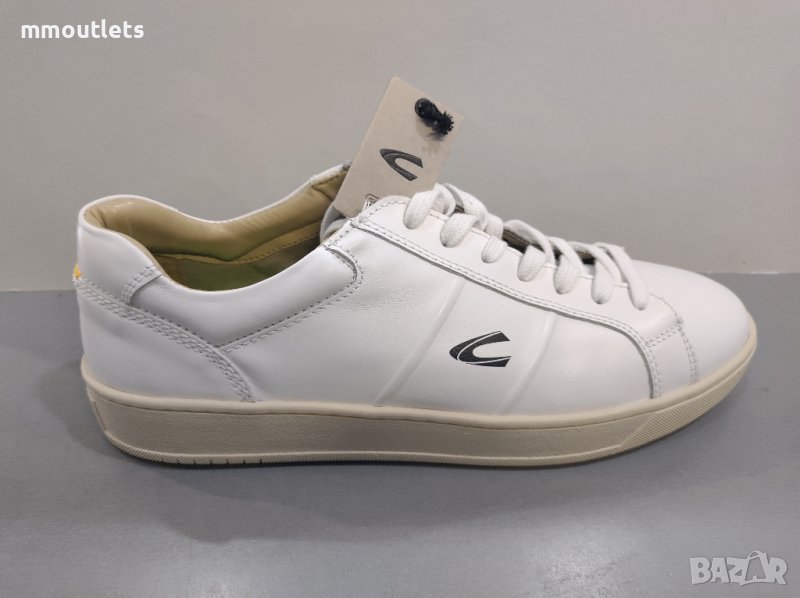 Camel Active Leather N45.Спортни обувки.Ест.кожа.Нови.Оригинал., снимка 1