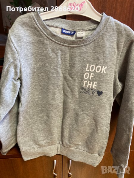 Детска блуза 7-8 години 128 см, снимка 1