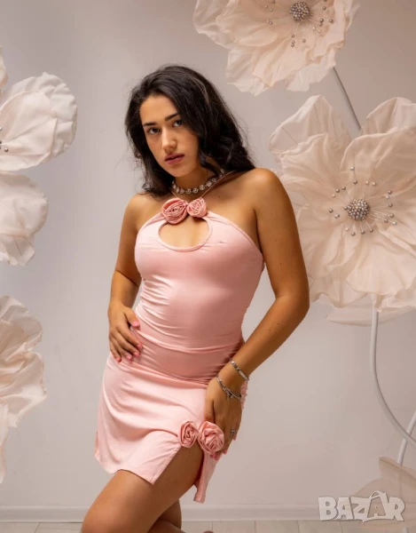 рокля , снимка 1