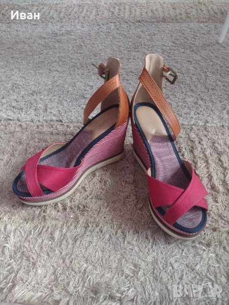 Сандали wrangler , снимка 1