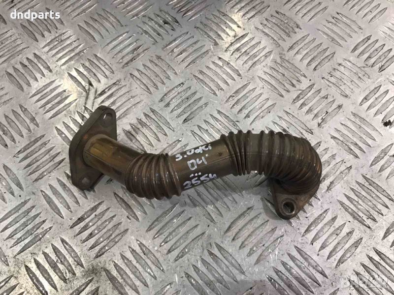 ЕГР тръба Renault Espace,3.0dCi,2004г., снимка 1