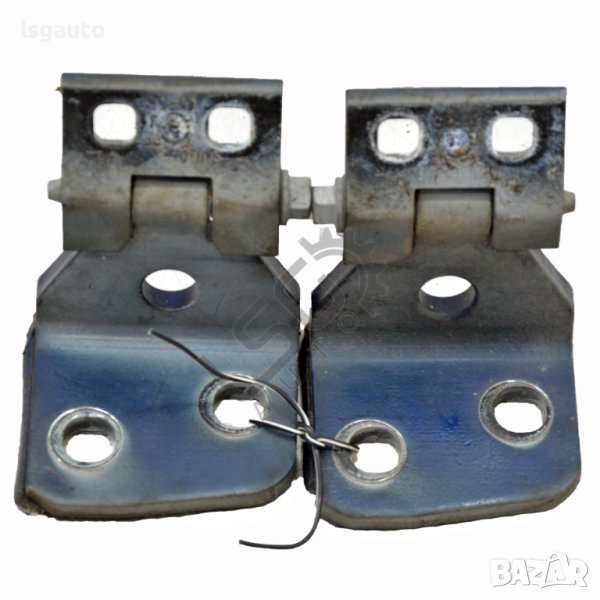 Панти предна лява врата BMW X3 (E83) 2003-2010 ID:106239, снимка 1