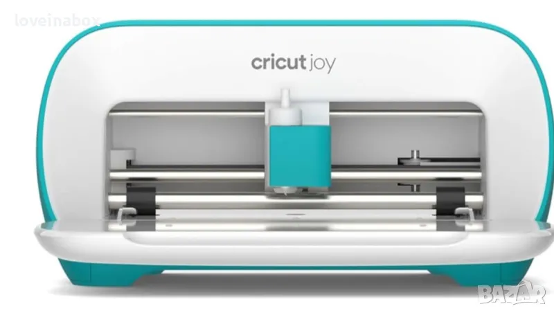 Cricut Joy Режещ плотер Нов, снимка 1