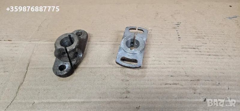 Привод компресор помпа шкода Рт рто Чавдар Мадара Европа Автобус, снимка 1