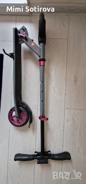 Тротинетка , снимка 1