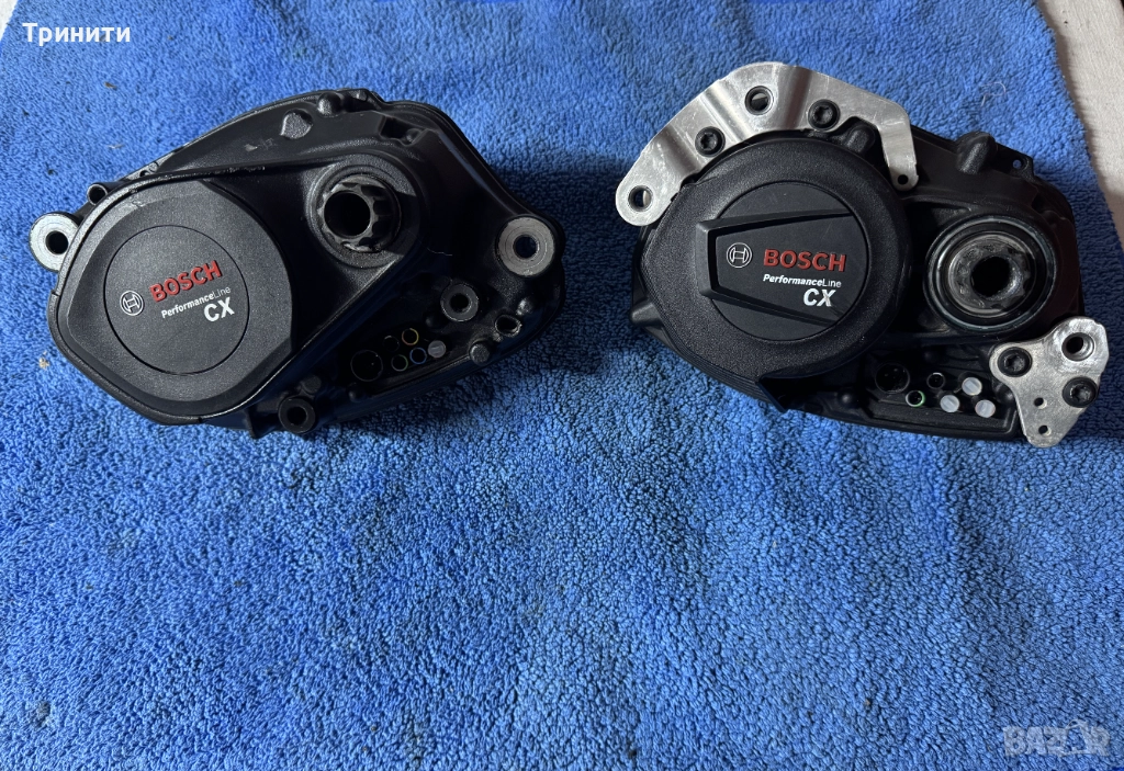 Bosch Performance Line CX Smart system Gen5 / Gen4 мотори/E-bike, снимка 1