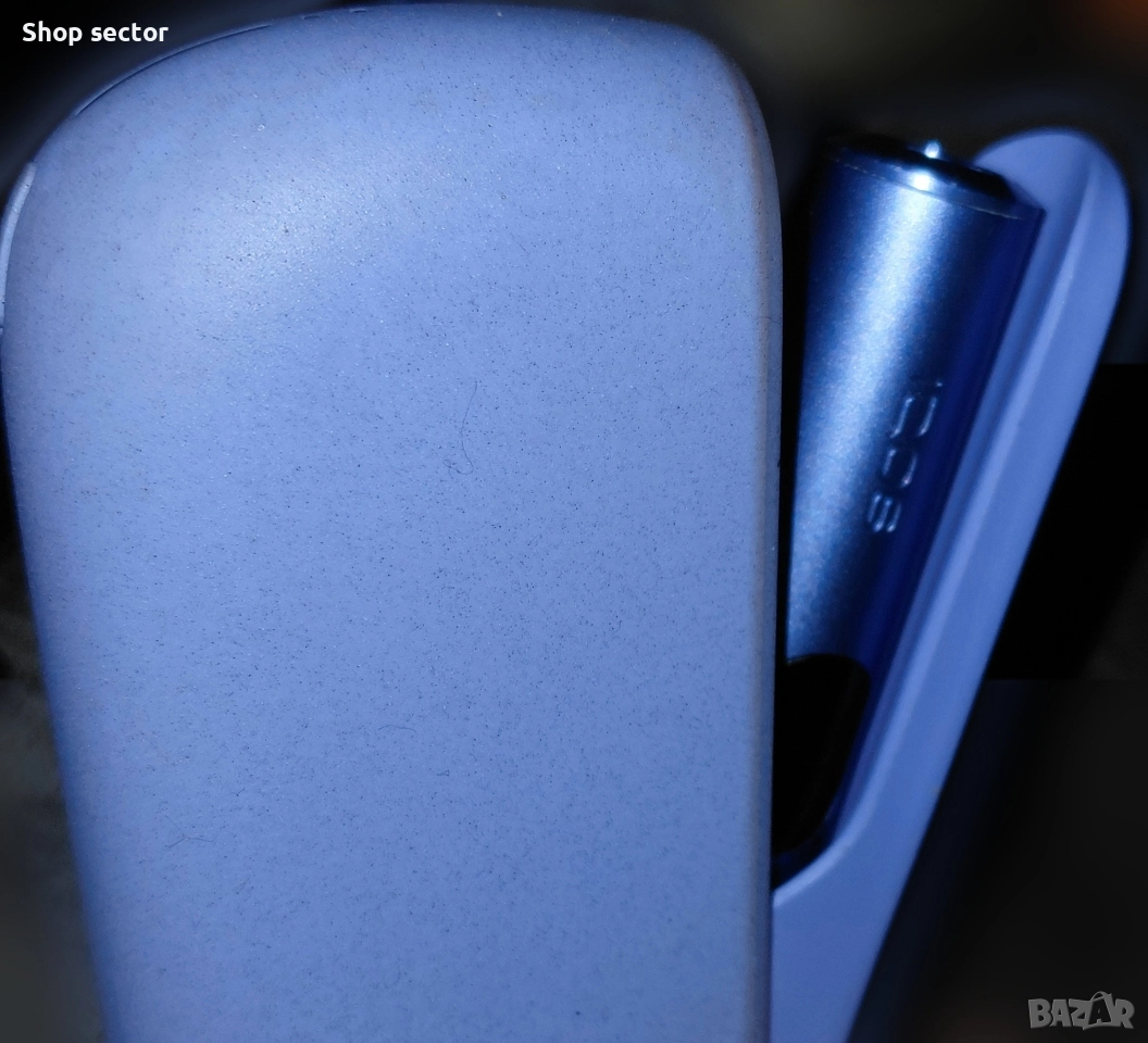 IQOS ILUMA i / Digital Violet , снимка 1