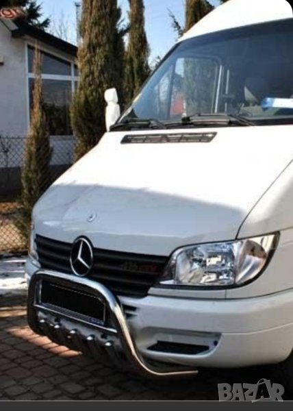 Преден ролбар за Mercedes SPRINTER , снимка 1