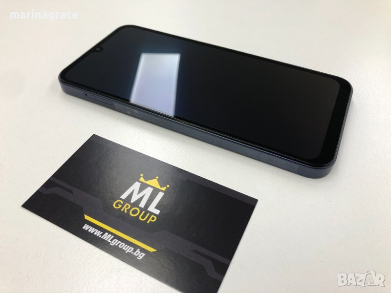 Samsung Galaxy A25 5G 128GB / 6GB RAM Dual-SIM, нов, снимка 1