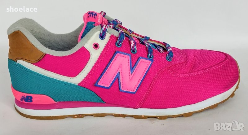 New Balance 574 40, снимка 1