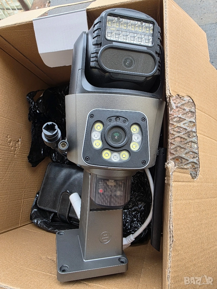 Smart камера, снимка 1