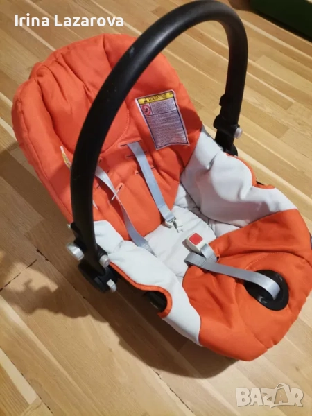 бебешко столче за кола , снимка 1