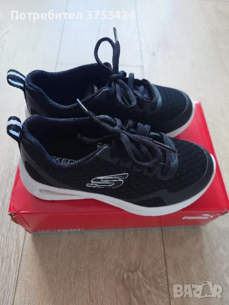 Маратонки Skechers, снимка 1