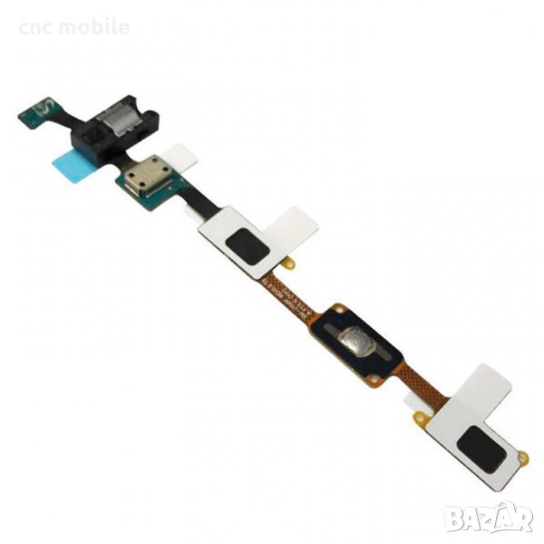 Samsung J7 - Samsung SM-J700 лентов кабел + сензор и хендс фри , снимка 1