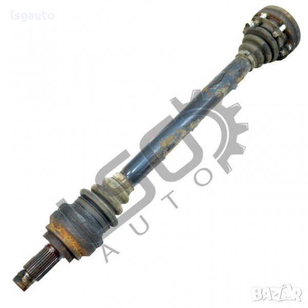 Задна дясна полуоска BMW  5 Series (E60,E61) 2003-2010 B010222N-52, снимка 1