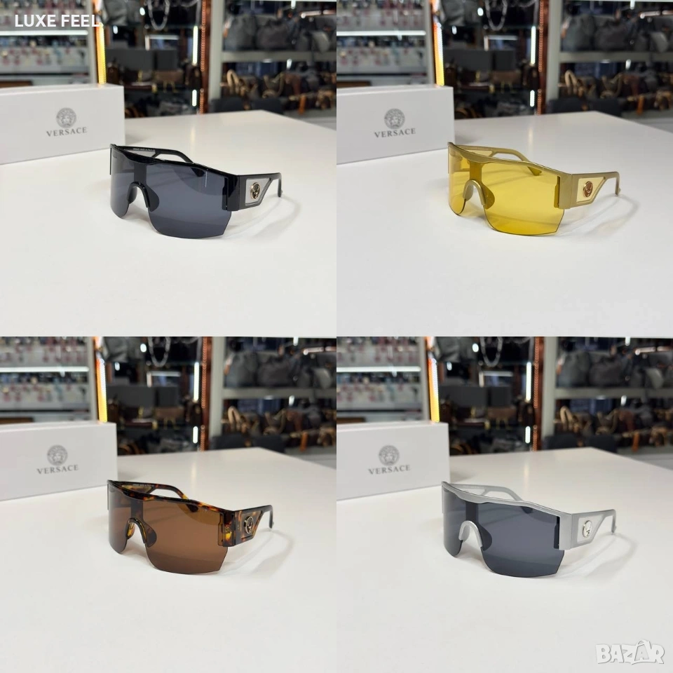 Versace ⚜️Дамски Слънчеви Очила , снимка 1