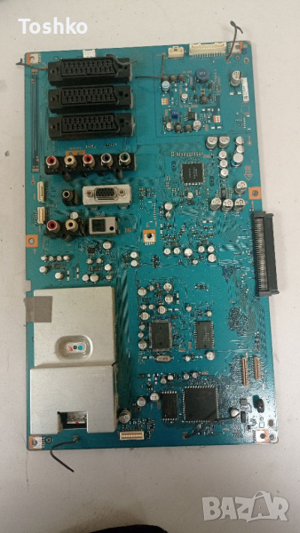 Main board 1-870-566-12, снимка 1