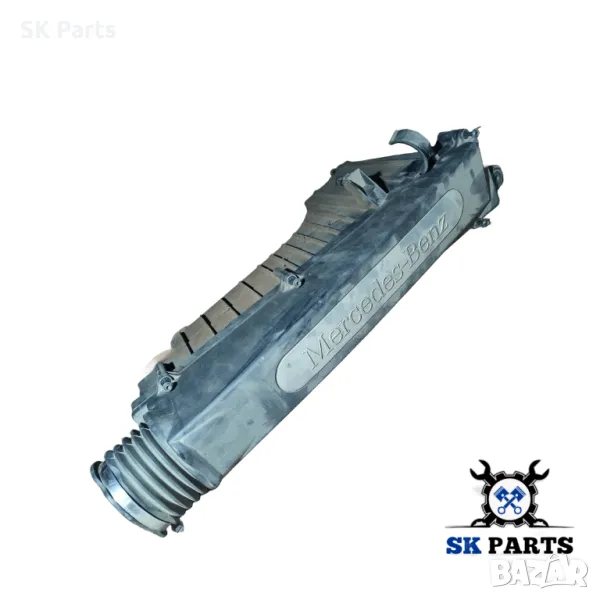 Филтърна кутия за Mercedes-Benz C-Class /Мерцедес C200 компресор w203 /220005/, снимка 1
