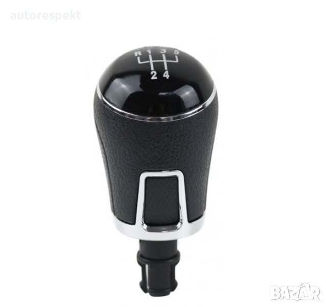 Топка за скоростен лост VW Caddy 5 скорости, снимка 1