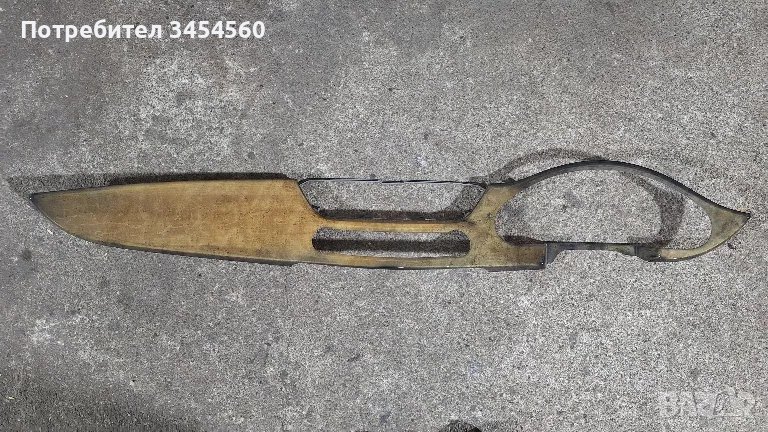 интериорна лайсна мерцедес cls w219, снимка 1