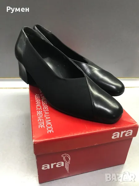 Дамски обувки ARA нови, снимка 1