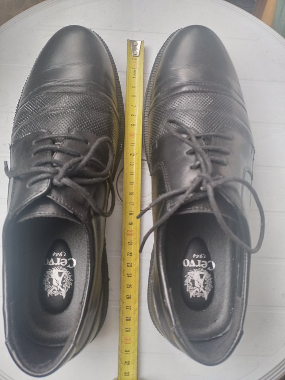 Мъжки обувки в Официални обувки в гр. Габрово - ID40183610 — Bazar.bg