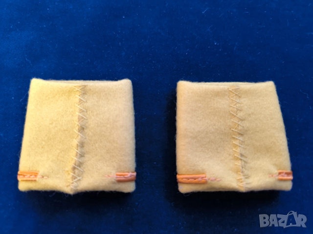 стари антикварни нашивки военни от швейцария, снимка 2 - Антикварни и старинни предмети - 53260401