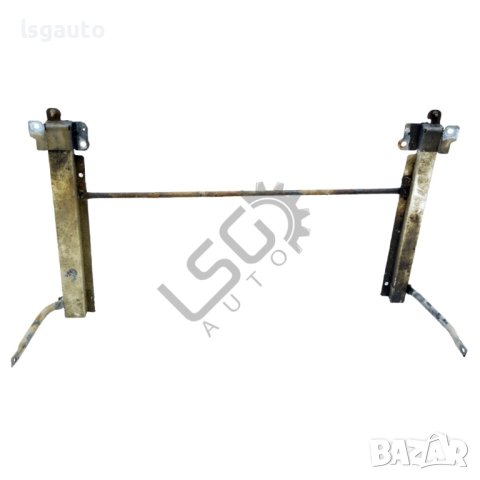 Конзола преден мост Renault Laguna II 2007-2012 ID:103917