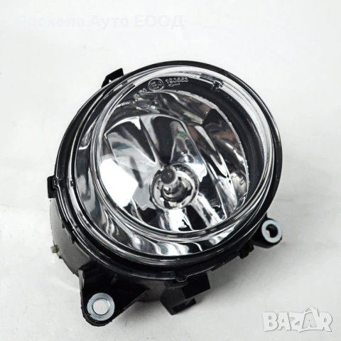 1бр. халоген фар за МЕРЦЕДЕС Mercedes Actros MP4 2011г.+, снимка 2 - Части - 53757708