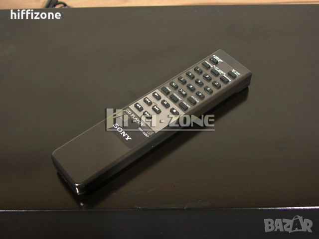 CD плеър  Sony cdp-203es , снимка 4 - Ресийвъри, усилватели, смесителни пултове - 52944267