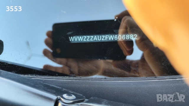 Продавам WV GOLF 7 /sportsvan/ , снимка 12 - Автомобили и джипове - 51491028