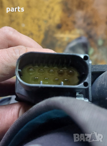 Машинка - Моторче Предно Ляво Стъкло Мерцедес А класа W168 - 101155300 - 05073101 N, снимка 5 - Части - 44535103