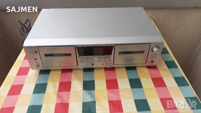 sony te-we 475 , снимка 10 - Декове - 34645463