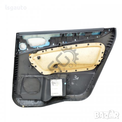 Интериорна кора задна лява врата Ford Mondeo IV(2007-2015) ID:95854, снимка 2 - Части - 39929884