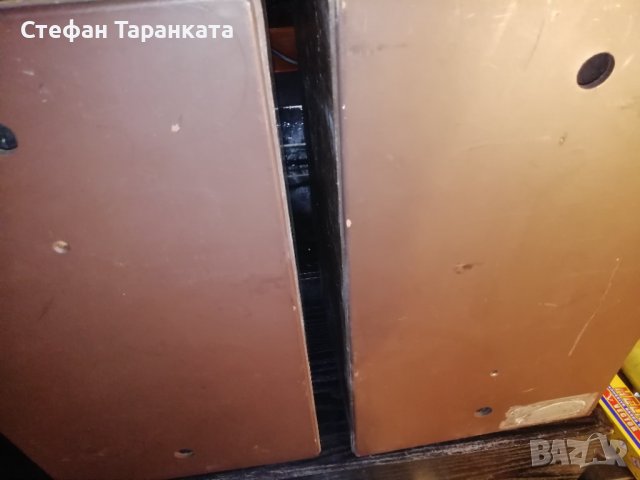 HECO - Кутий от тонколони , снимка 3 - Тонколони - 38709559