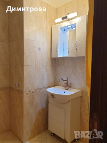 Под наем тристаен апартамент в Княжево, снимка 15 - Апартаменти - 53451514