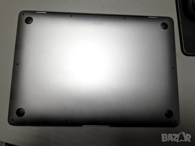 Apple MakBook Air "13 M1 2020, снимка 2 - Лаптопи за работа - 56112466