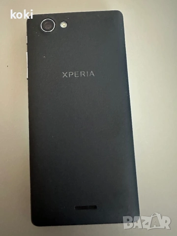 Sony Xperia J, снимка 2 - Sony - 53808742