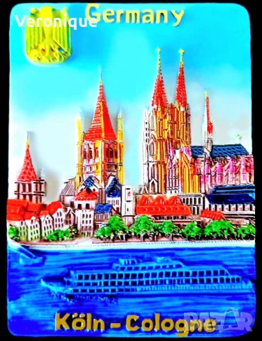 ПРОМОЦИЯ на магнити за хладилник, снимка 18 - Колекции - 21042753