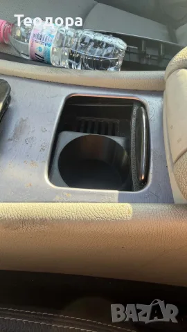 Cup holder за Mercedes W203