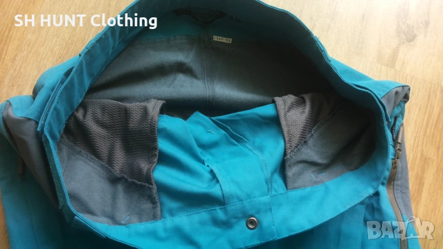 Jotunheim Fossberg Stretch Trouser размер L панталон с от части еластична материя - 2098, снимка 16 - Панталони - 53458198