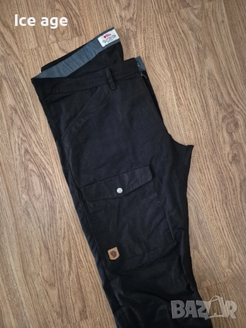 FJALLRAVEN greenland jeans мъжки панталон 