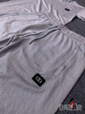 мъжки екипи christian dior, снимка 2 - Спортни дрехи, екипи - 51457921