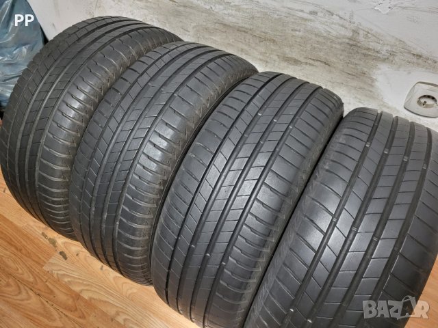 205/55/16 Bridgestone  / летни гуми , снимка 6 - Гуми и джанти - 44201532