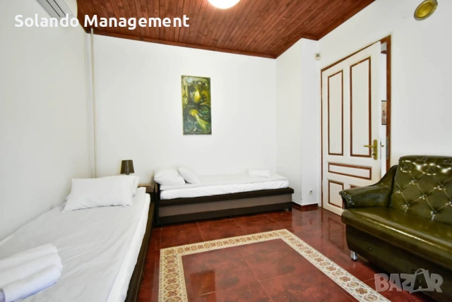 Двустаен апартамент до НДК, снимка 7 - Апартаменти - 53493237