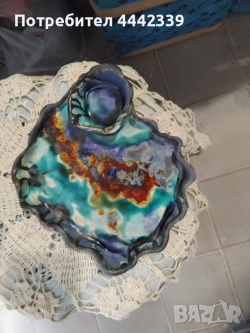 Продавам ръчно изработени красоти, снимка 11 - Декорация за дома - 53262338