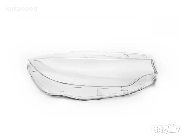 Стъклo за фар на BMW 4 F32 / F33 / F36, снимка 2 - Части - 47536205