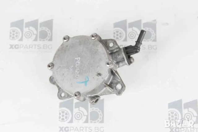  Вакуум помпа за Peugeot 308 1.4i 95 к.с. (2007-2013), снимка 2 - Части - 47746779