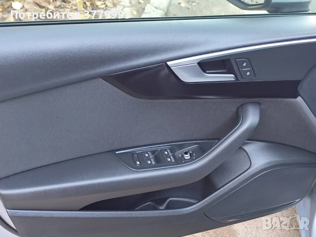 Ауди А4 3.0 TDI AUTOMATIC, снимка 6 - Автомобили и джипове - 52239812